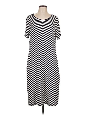 Coldwater Creek Casual Dress (view 1)