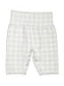 Sweaty Betty Checkered-gingham White Purple Athletic Shorts Size M - photo 2