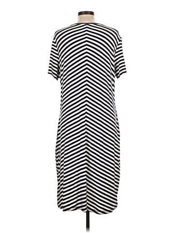 Coldwater Creek Casual Dress (view 2)