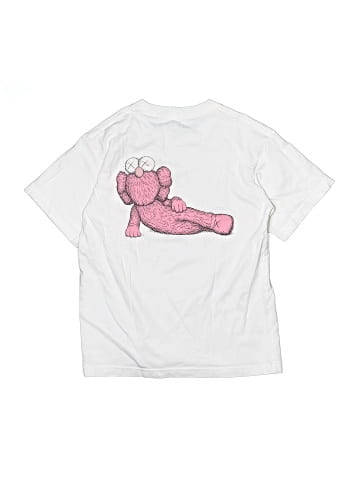 UT for Uniqlo Active T-Shirt (view 2)
