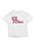 UT for Uniqlo White Active T-Shirt Size 9/10 - photo 2