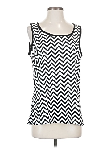 Olivia Moon Sleeveless Top (view 1)