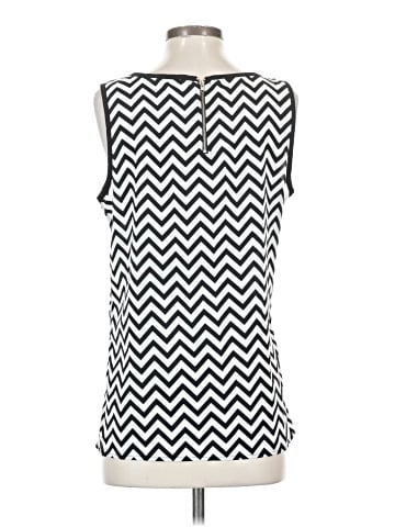 Olivia Moon Sleeveless Top (view 2)