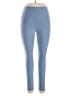 Glyder Blue Active Pants Size XL - photo 1