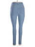 Glyder Blue Active Pants Size XL - photo 2
