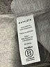 Athleta Gray Long Sleeve T-Shirt Size S - photo 5