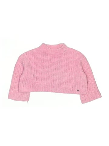 Justice Turtleneck Sweater (view 1)
