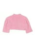 Justice Pink Turtleneck Sweater Size XS (kids) - photo 1