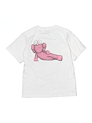 UT for Uniqlo Short Sleeve T-Shirt (view 2)
