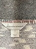 Christopher & Banks Tweed Gray Long Sleeve T-Shirt Size S - photo 7