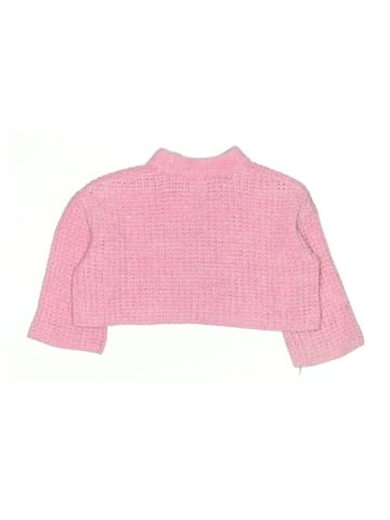 Justice Turtleneck Sweater (view 2)