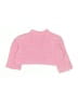 Justice Pink Turtleneck Sweater Size XS (kids) - photo 2