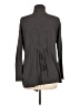 Barefoot Dreams Gray Cardigan Size M - photo 2