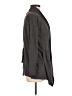 Barefoot Dreams Gray Cardigan Size M - photo 4