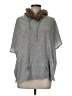 Joseph A. Gray Poncho Size M - photo 1