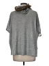 Joseph A. Gray Poncho Size M - photo 2