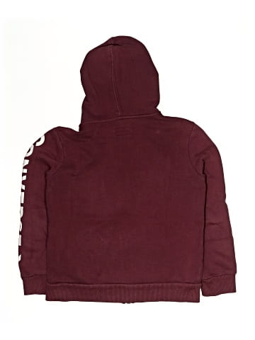 Converse Zip Up Hoodie (view 2)