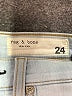 Rag & Bone Hearts Blue Jeans Size 24 waist - photo 4