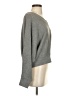 Habit Gray Pullover Sweater Size S - photo 4