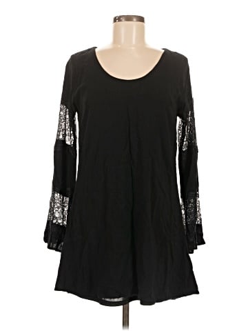 Francesca's Casual Dress (view 1)