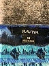Raviya 100% Polyester Blue Casual Dress Size M - photo 7