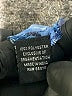 Raviya 100% Polyester Blue Casual Dress Size M - photo 8