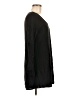 Francesca's Black Casual Dress Size M - photo 4