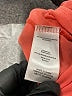 Be Yourself Orange Short Sleeve T-Shirt Size S - photo 8