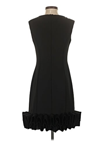 Donna Ricco Cocktail Dress (view 2)