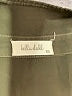 Bella Dahl 100% Rayon Gray Long Sleeve Button-Down Shirt Size XS - photo 7