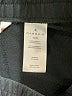 Danskin Solid Black Athletic Shorts Size M - photo 3