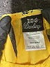 DDG Darlings 100% Polyester Yellow Dress Size 0-3 mo - photo 3