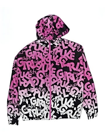 Bcg Jacket (view 1)
