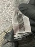 Worthington Gray Black Fleece Pants Size 12 - photo 4