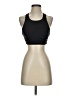 Lululemon Athletica Black Tank Top Size 4 - photo 1