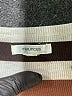 Maurices Brown Long Sleeve Henley Size XL - photo 7