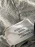 Gap Gray Casual Dress Size L - photo 8