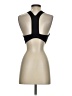 Lululemon Athletica Black Tank Top Size 4 - photo 2