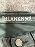 Blank NYC Black Casual Pants Size 25 waist - photo 4
