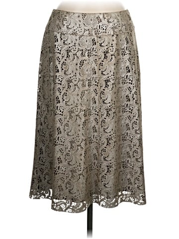 Lafayette 148 New York Casual Skirt (view 1)