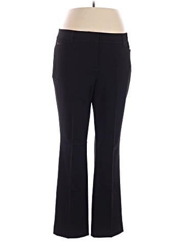 7th Avenue Design Studio New York & Company Dress Pants (view 1)