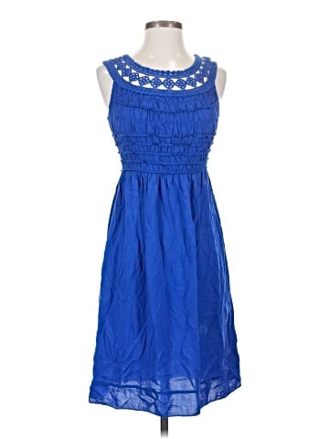 Max Studio Specialty Products Cocktail Dress (view 1)