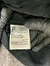 Charter Club Solid Black Active Pants Size 16 (petite) - photo 5