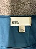 Nordstrom Rack Blue Short Sleeve Top Size M - photo 7