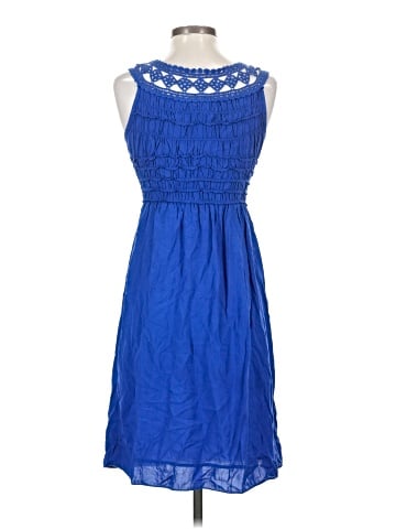 Max Studio Specialty Products Cocktail Dress (view 2)