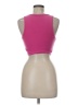 Zara Pink Tank Top Size M - photo 2