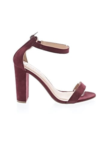 Wild Diva Heels (view 1)