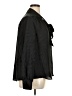 Worthington 100% Polyester Black Long Sleeve Blouse Size 1X - photo 4