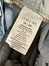 Level 99 Hearts Blue Jeans Size 30 waist - photo 8