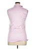 Assorted Brands Pink Sleeveless Button-Down Shirt Size XL - photo 2